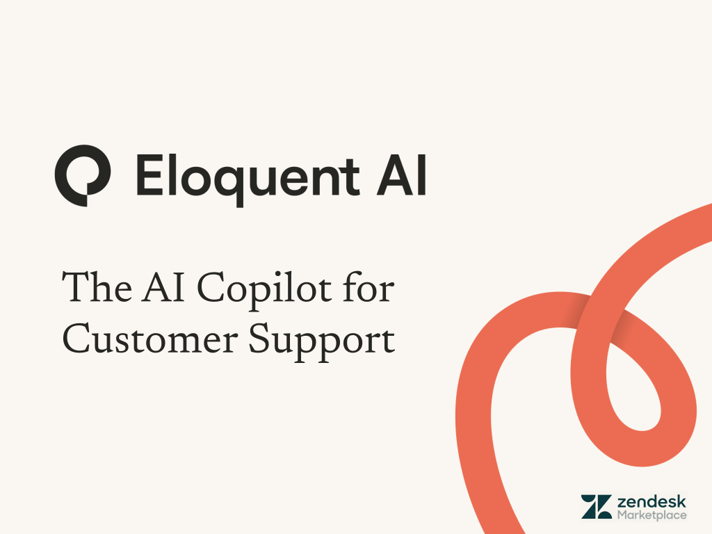 Eloquent AI screenshot 1